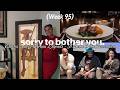Week 95: Estate Sales, Urban Legends, Il Seme. & the Revolution