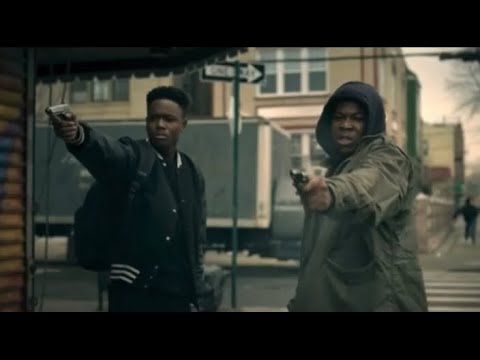 Power book 3: ep 1 buck 20 death