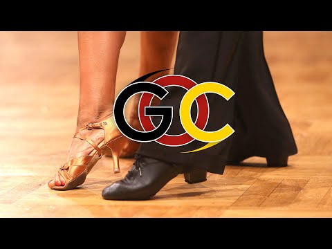 Tanzen: German Open Championships 2022 (Re-Live) | SWR Sport