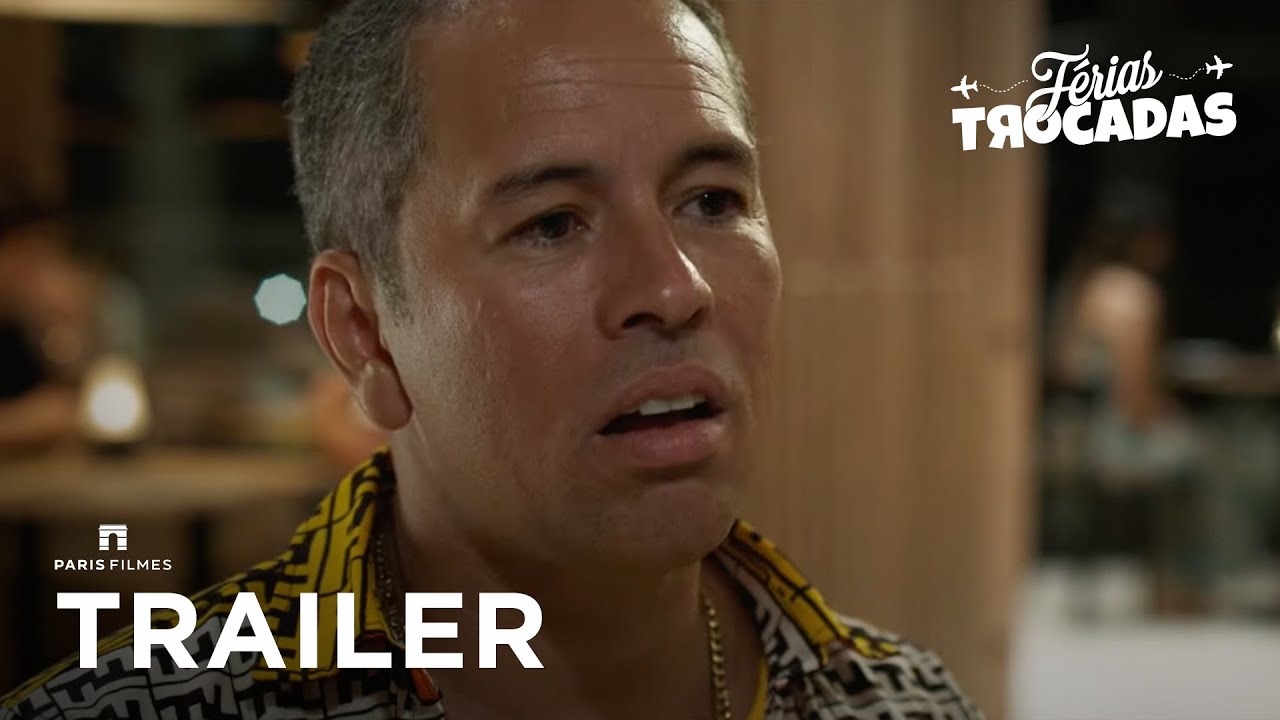 trailer Oficial