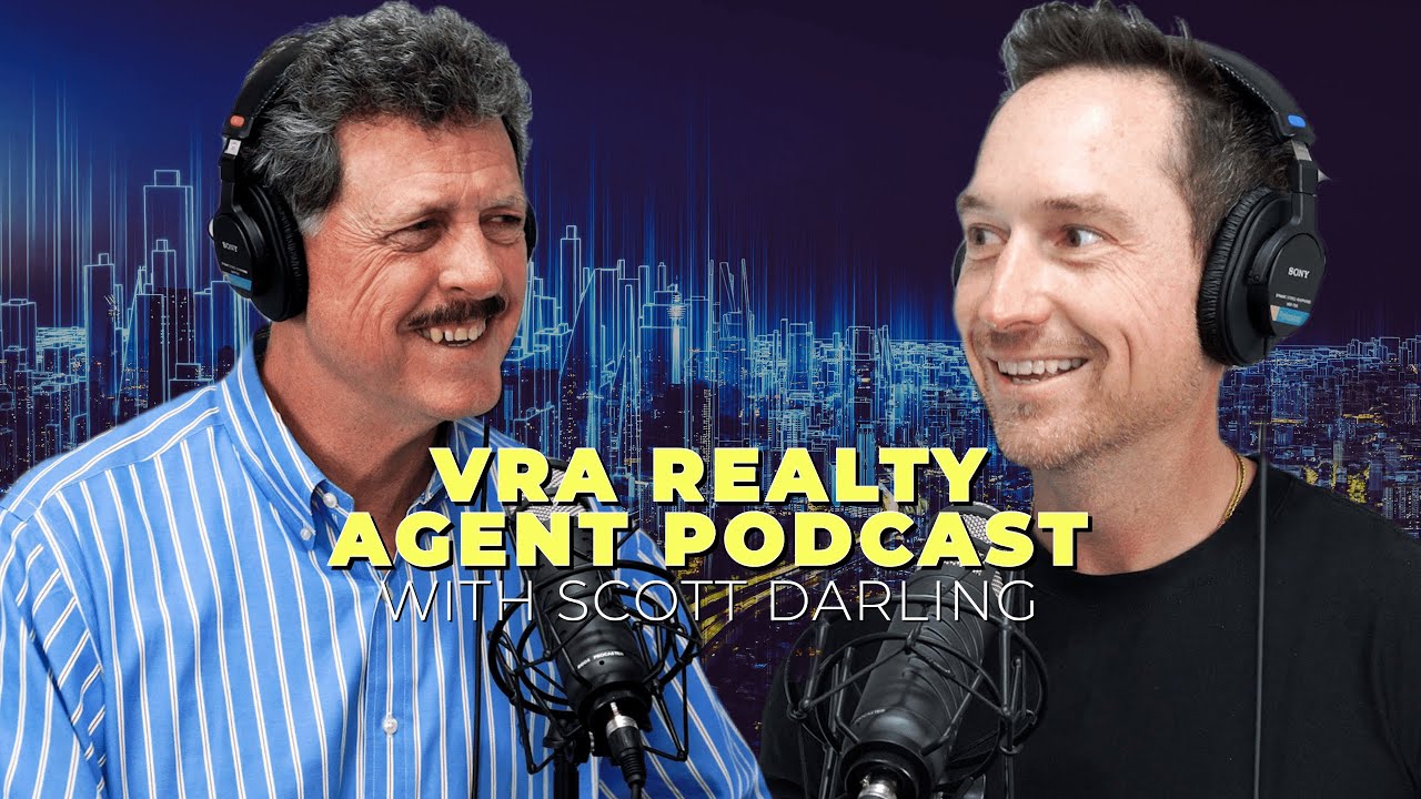 Scott Darling: From Regret to Action – An Investing Journey Scott Darling: From Regret to Action – An Investing Journey