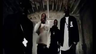 YG, 50 Cent, Snoop Dogg, Ty$ - Toot It &amp; Boot It (Original Remix) (Official Explicit Music Video)