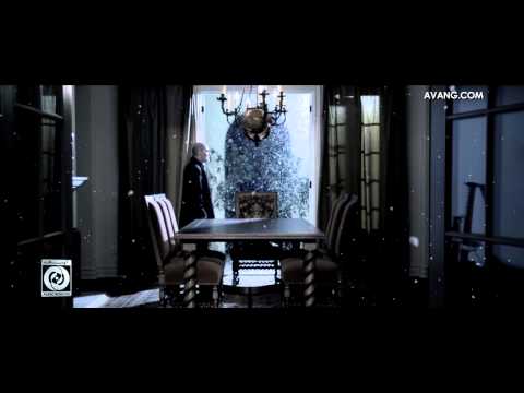 Siavash Ghomayshi - Baazi OFFICIAL VIDEO HD