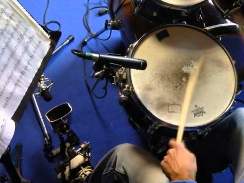 Demo-Gary Chester -Melodic Ostinato with New Breed Melody 2 by Jean Reinhart