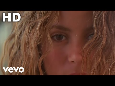 Shakira - Dia de Enero on Spotify Charts