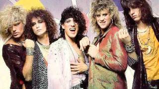 Ratt- I want a woman