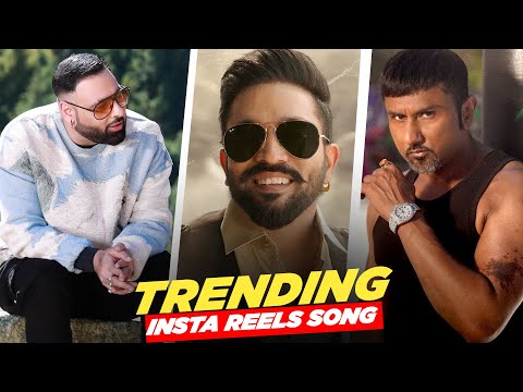 Top 10 Insta Reels Trending Instagram Reels Of This Week 2023 | Best Reel Viral Punjabi Songs 2023