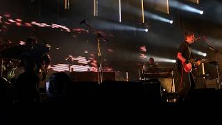 Death Cab For Cutie @ Hollywood Forever Cemetery, Los Angeles , CA. 9/28/18
