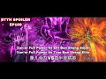 Xuner Full Power Vs Elit Ban Sheng Battle Through The Heavens Season 5 Episode 169 Indo English Sub