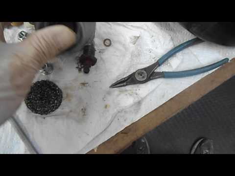 Mercedes T50 power brake booster tech tip