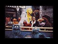 Sesame Street Slimey Returns Home Episode