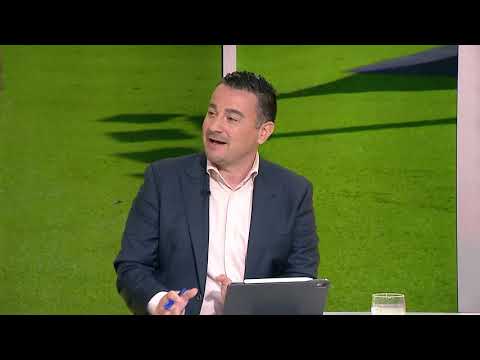 THRILL OF THE CHASE: Season 4 Feature - Jungle Deuce (TAB Phoenix contender)