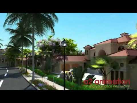 Đảo nhân tạo Hoa Phượng