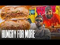 This Chopped Cheese Food Truck Reps New York’s Iconic Sandwich | Hungry For More