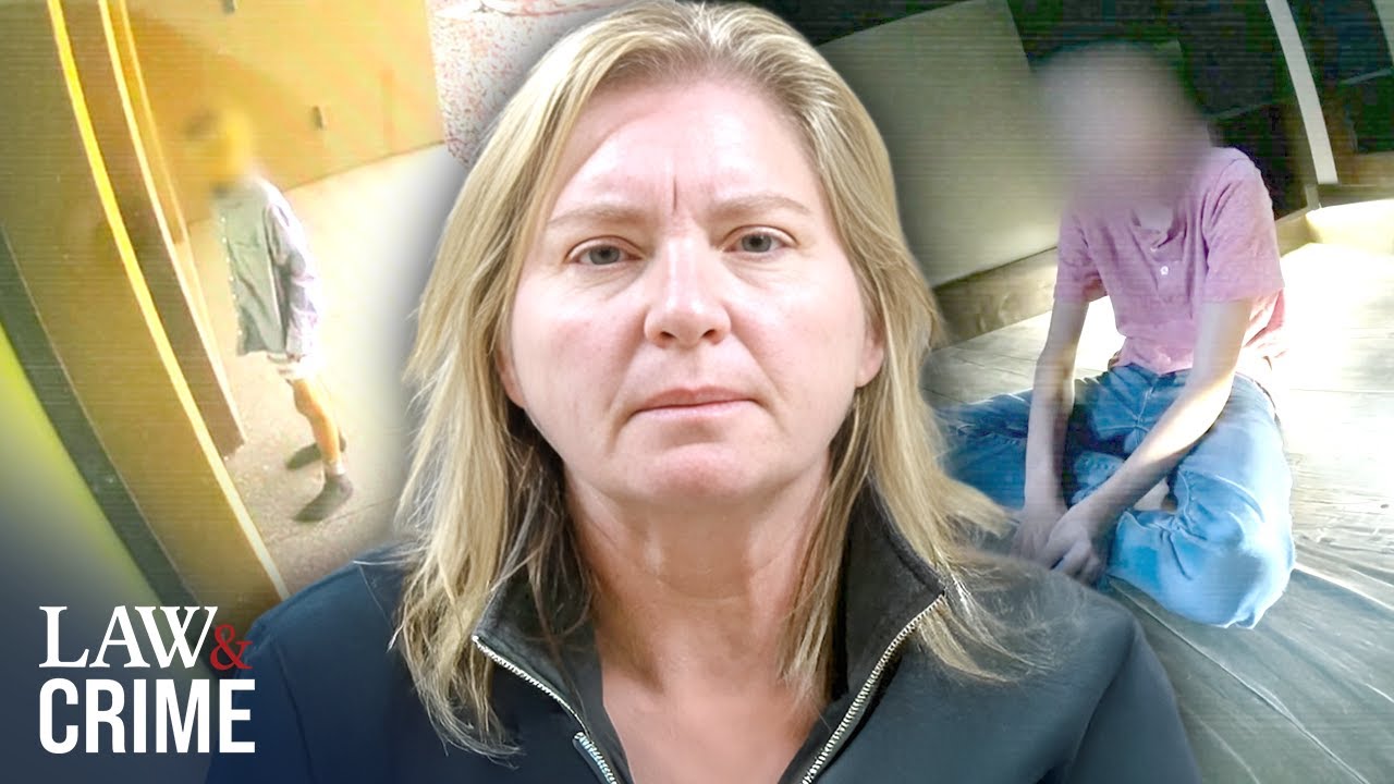 The Dark Truth Behind the Screen: 'Evil Influencer: The Jodi Hildebrandt Story' Movie Review