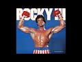 Rocky III - Gonna Fly Now (Movie Version) - (1 Hour)