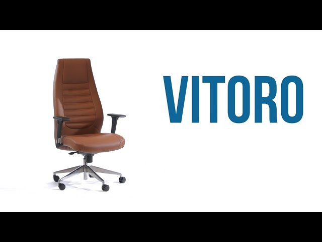Video Teaser für VITORO - Funktionsvideo - hjh OFFICE