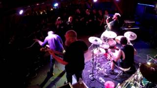 When They Invade @ Analog Cafe & Theater - Portland, OR