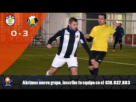 F7B. 3ª Div Aston Birras - Voldemort. Dani