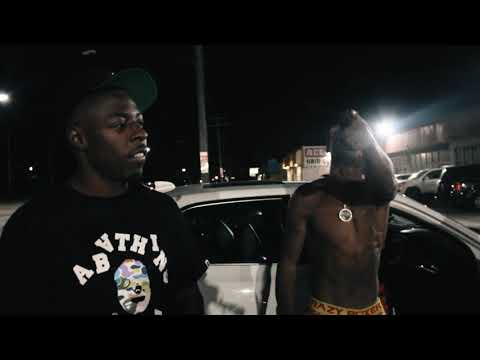 Schoolcraft Rich Ro - 4 am on Schoolcraft part 1