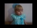 Маленькая девочка поет ГИМН РОССИИ! Талантливые Дети поют! 