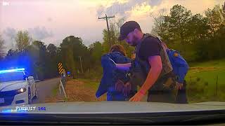 People Who Messed With Cops And Got Instant Karma !
