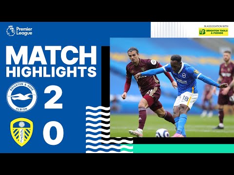 FC Brighton & Hove Albion 2-0 AFC Association Foot...