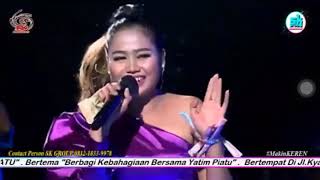 Download lagu Ada rindu Anizta Vega  Sk group mp3