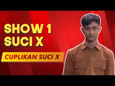 CUPLIKAN SHOW 1 SUCI X: Bonar Dapat Nilai Tertinggi, Sedangkan Irfan Harus Pulang | SUCI X