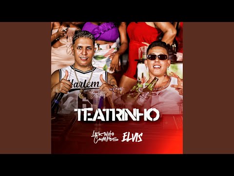 Teatrinho