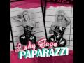Lady Gaga - Paparrazi (Dj Dan Club Remix) 