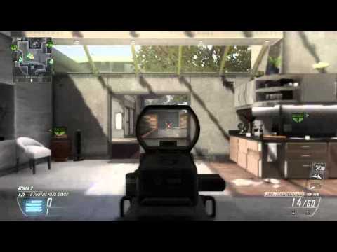 xSaice-Zack - Black Ops II. Triple y full team byd liga