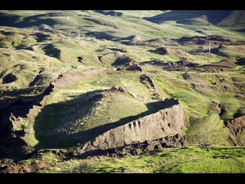 Anija e Nuhit a.s është gjetur pikërisht aty ku thotë ZOTI në KUR'AN?!