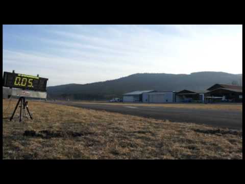 Thumbnail for 1/4 Mile Race BMW R1200GS Adventure by Hornig by BMW R1200GS, Motorcycle, BMW