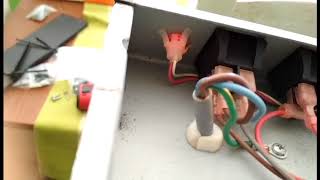 Video thumbnail for Fender Super 112 Guitar Tube Amp Repair by What’s Stef On?