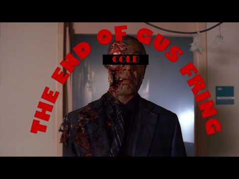 Walter White's Revenge | The Death of Gus Fring | The End of Season 4 | Breaking Bad Edit