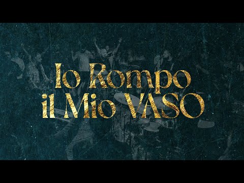 Rompo il mio vaso | Alla Mattina | Yahweh (Live) ft. Julim Barbosa