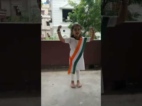 RAJVI SAHA Ae watan, w...