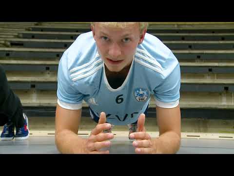 Spil håndbold i Vejle Håndboldklub