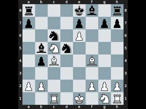 Konstantin Sakaev(2648) vs Ildar Ibragimov(2554) | Event: Russian Championship KO | 1999.12.22