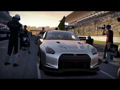 Shift 2 Unleashed: Career mode - PART 1!