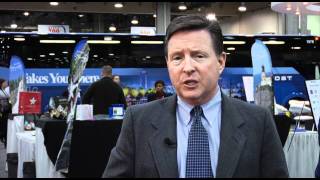 ABA's Motorcoach Travel News - Episode 3, Special Marketplace Edition - January 2012