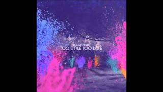 Big Charlie - Too little too late - What if