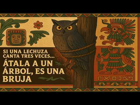True Stories of Witches in Mexico: The Case of La Petaca