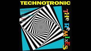 Technotronic ‎– This Beat Is Technotronic (Get It On Club Mix)