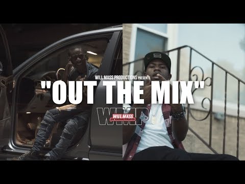 Bloodline Rondo Loco & Lil Gucci - Out The Mix (Official Video) Shot By @Will_Mass
