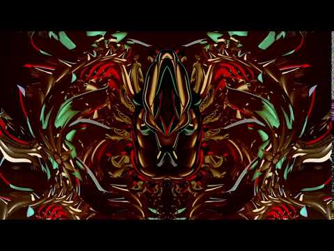 Insect Monster Kaleido 6