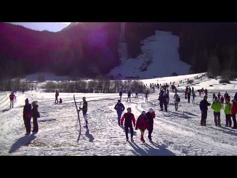 ratece 4 gennaio 2015