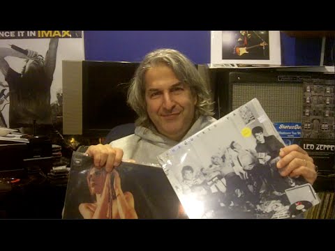 #72 Record Show & Store Finds Vinyl Community