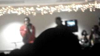 mishon - excuse me mama / rock my chain